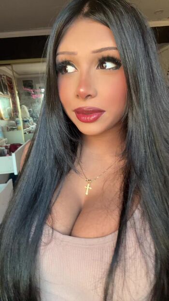 Full leaked Andreaaa abraham private onlyfans photo