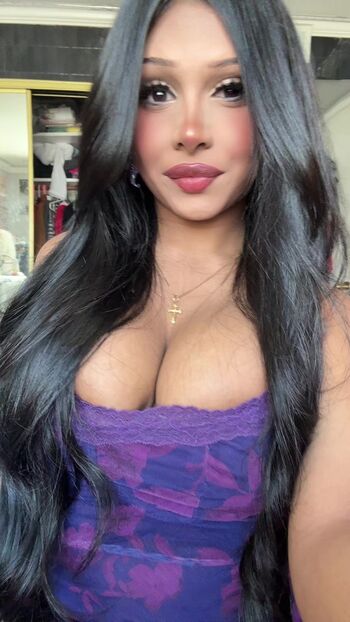 Full leaked Andreaaa abraham private onlyfans photo