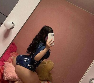 Full leaked Andreababy private onlyfans photo