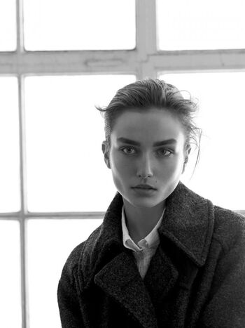 Full leaked Andreea diaconu private onlyfans photo