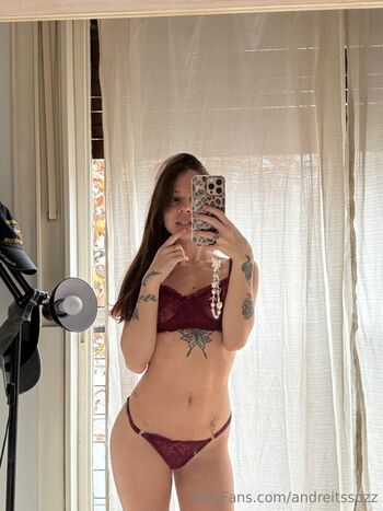 Full leaked Andreeeaap private onlyfans photo