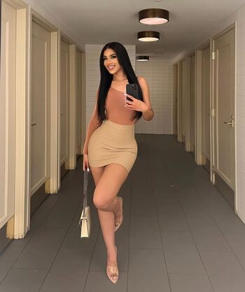 Full leaked Andreina asantos private onlyfans photo