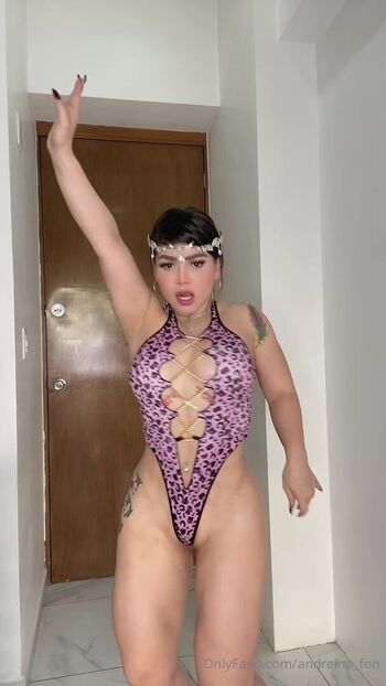 Full leaked Andreinafon private onlyfans photo
