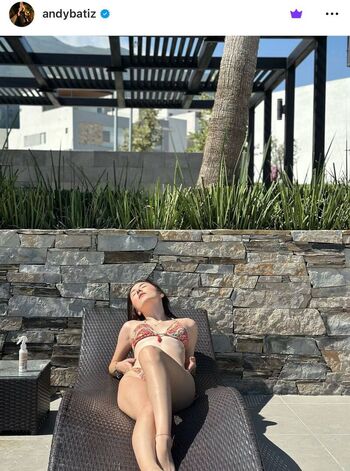 Full leaked Andy batiz page private onlyfans photo