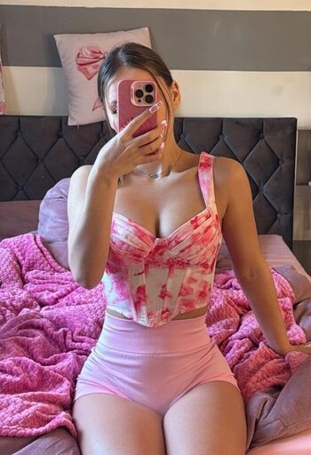 Full leaked Aneczkaa private onlyfans photo