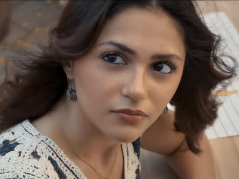 Full leaked Aneet padda private onlyfans photo