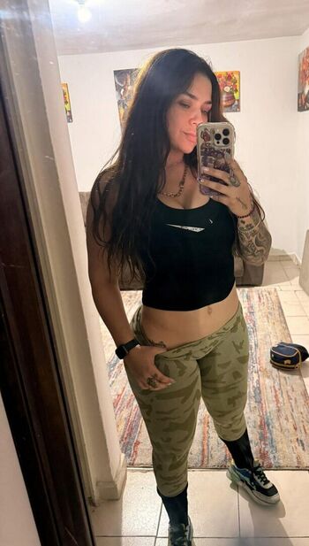 Full leaked Anel rodriguez private onlyfans photo