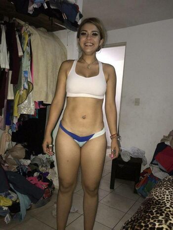 Full leaked Anel rodriguez private onlyfans photo