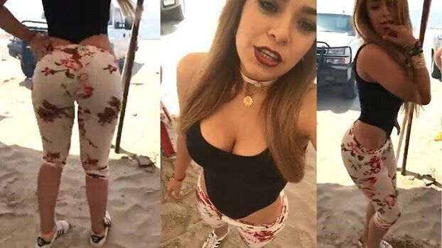 Full leaked Anel rodriguez private onlyfans photo