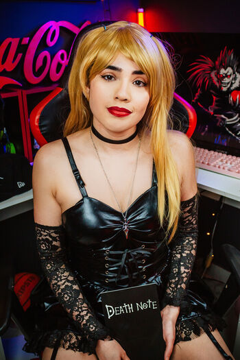 Full leaked Anelittlecat private onlyfans photo