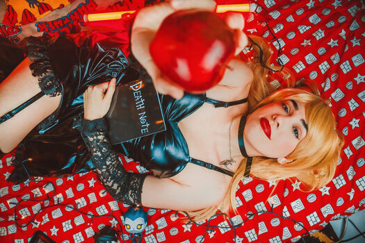 Full leaked Anelittlecat private onlyfans photo
