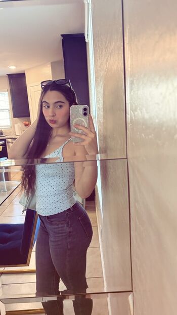 Full leaked Aneliz leon private onlyfans photo