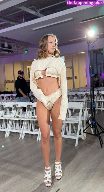 Full leaked Anfisa riazhkina private onlyfans photo