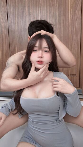 Full leaked Angel chan private onlyfans photo