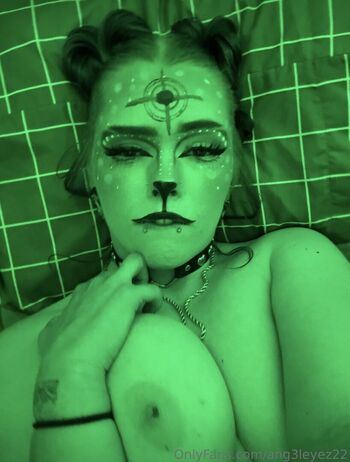 Full leaked Angel eyez private onlyfans photo