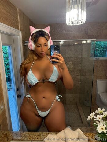 Full leaked Angel fernandez private onlyfans photo
