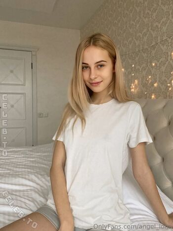 Full leaked Angel lona private onlyfans photo