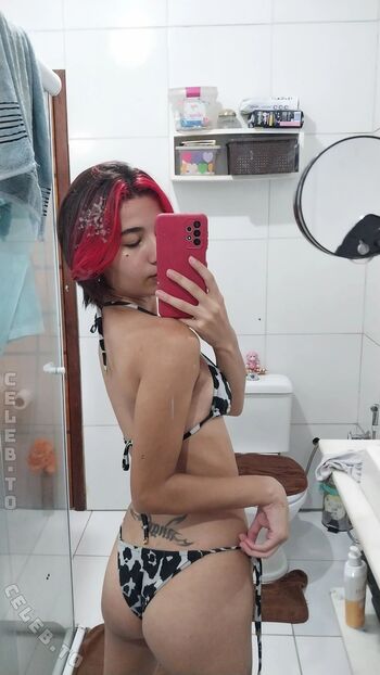 Full leaked Angel luminie private onlyfans photo