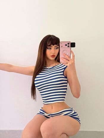 Full leaked Angel melly  page private onlyfans photo