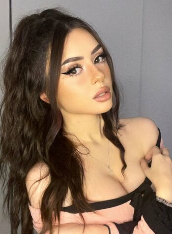 Full leaked Angel melly  page private onlyfans photo
