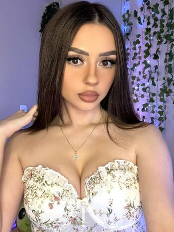 Full leaked Angel melly  page private onlyfans photo