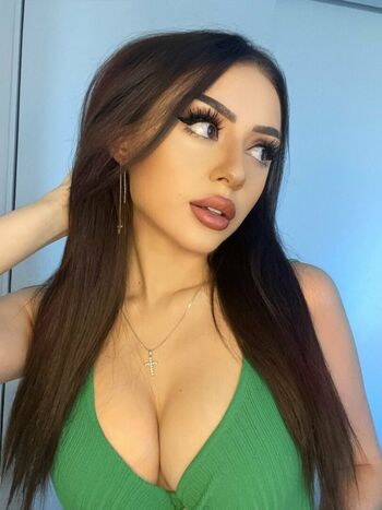Full leaked Angel melly  page private onlyfans photo