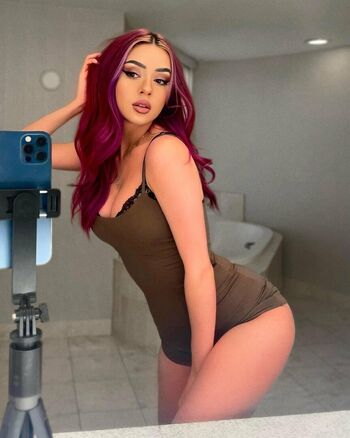 Full leaked Angel melly  page private onlyfans photo