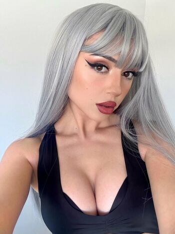 Full leaked Angel melly private onlyfans photo