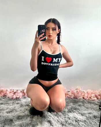 Full leaked Angel melly private onlyfans photo