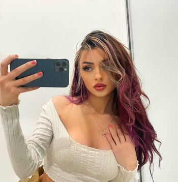 Full leaked Angel melly private onlyfans photo