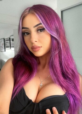 Full leaked Angel melly private onlyfans photo