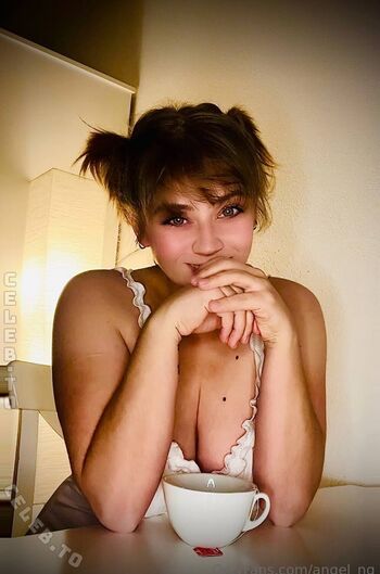 Full leaked Angel ng private onlyfans photo