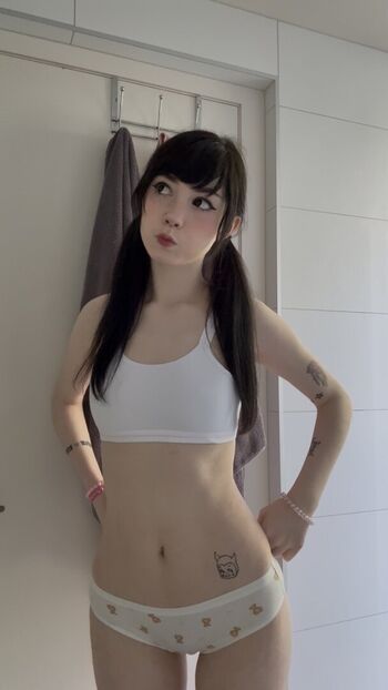 Full leaked Angel orion private onlyfans photo