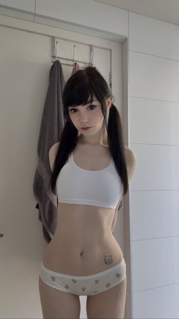 Full leaked Angel orion private onlyfans photo