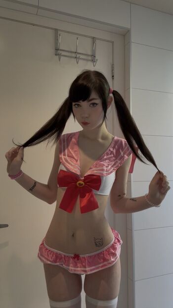 Full leaked Angel orion private onlyfans photo