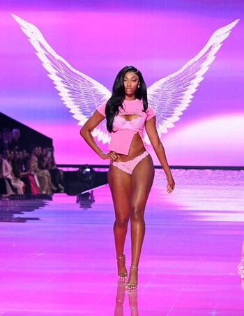 Full leaked Angel reese page private onlyfans photo