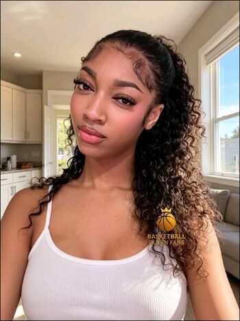 Full leaked Angel reese private onlyfans photo