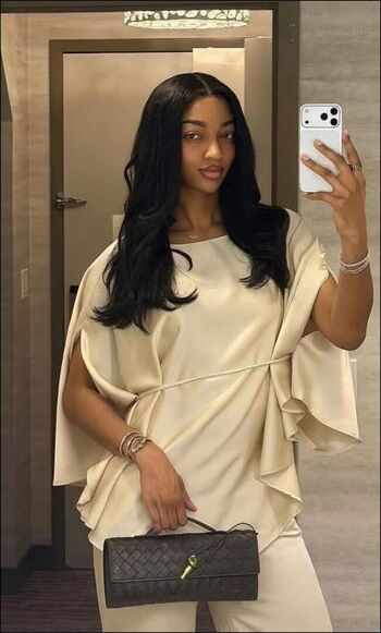Full leaked Angel reese private onlyfans photo