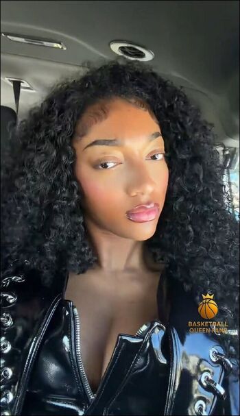 Full leaked Angel reese page private onlyfans photo