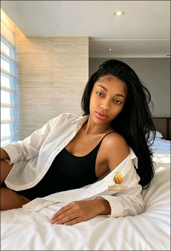 Full leaked Angel reese page private onlyfans photo