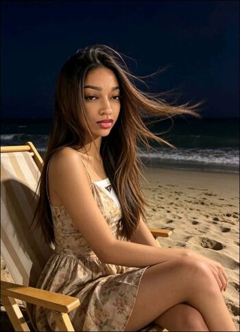 Full leaked Angel reese private onlyfans photo