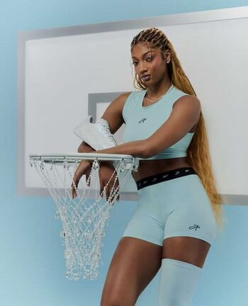 Angel Reese