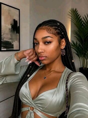 Full leaked Angel reese page private onlyfans photo