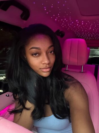 Full leaked Angel reese page private onlyfans photo
