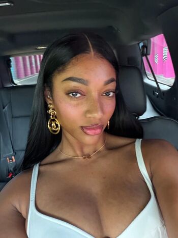 Angel Reese