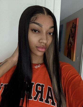 Full leaked Angel reese private onlyfans photo