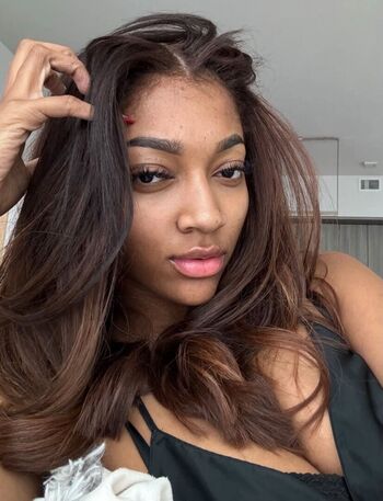 Full leaked Angel reese private onlyfans photo