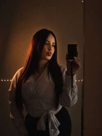 Full leaked Angela muskaj private onlyfans photo