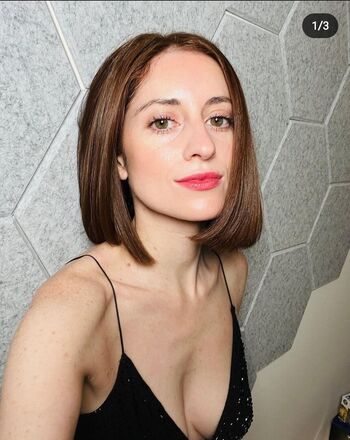 Full leaked Angela petruzziello private onlyfans photo