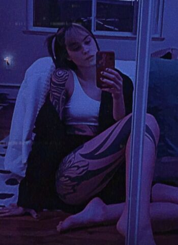 Full leaked Angela rhodes private onlyfans photo